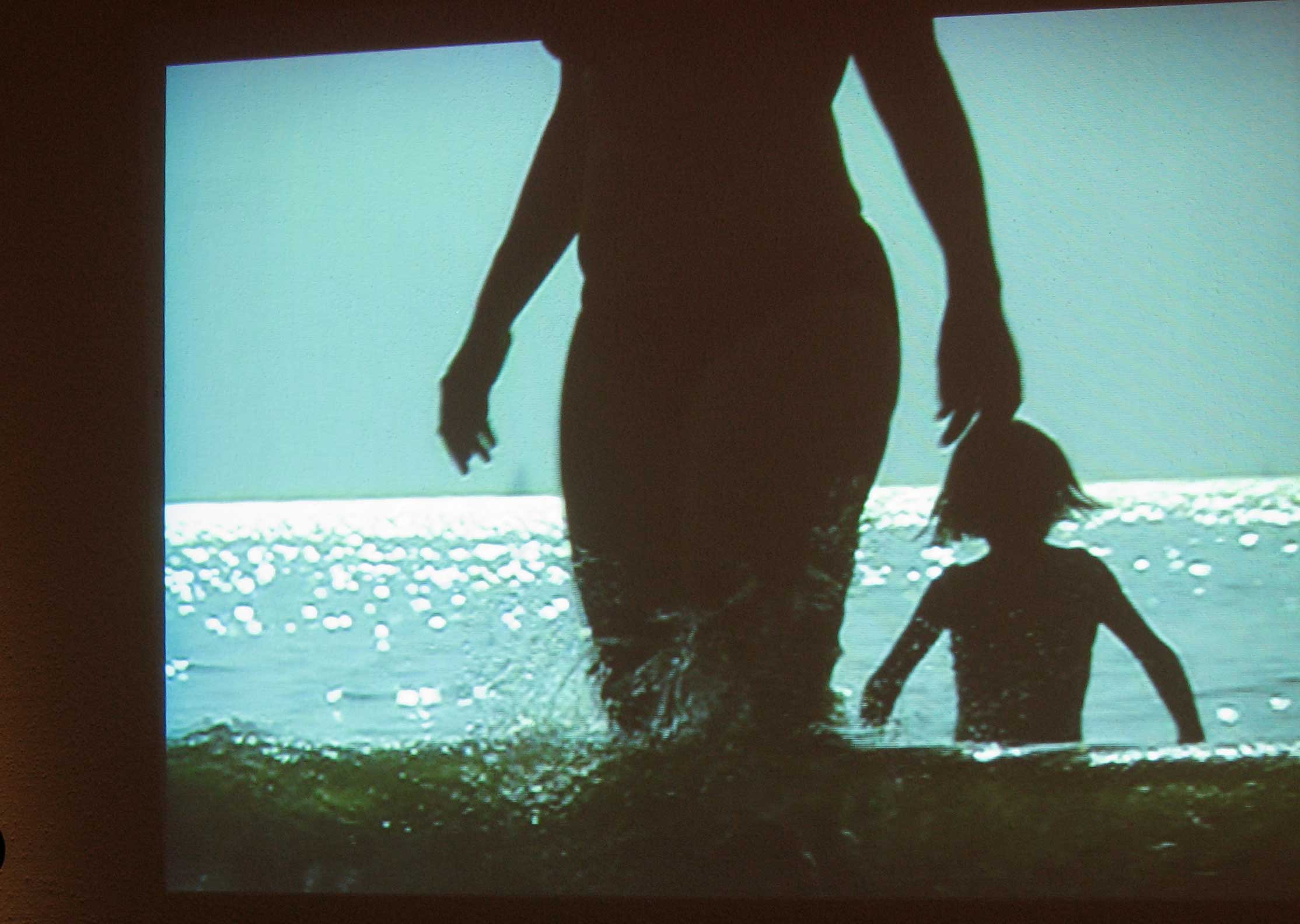 strand -film